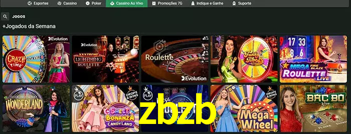 zbzb bet