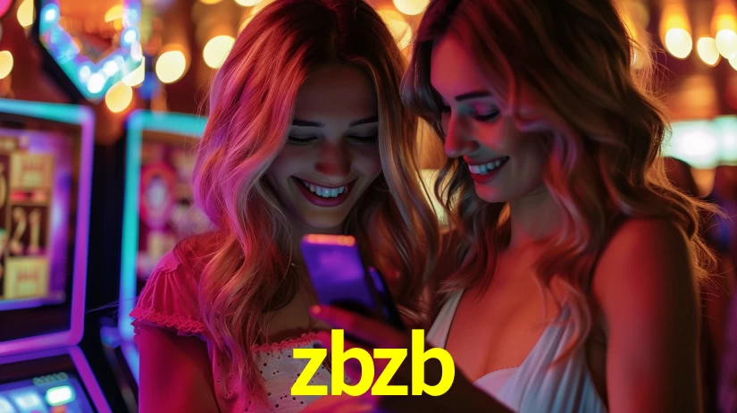 zbzb: Jogos de Caça-Níqueis-Altas Recompensas, Roleta-Velocidade, Blackjack-Desafios Máximos