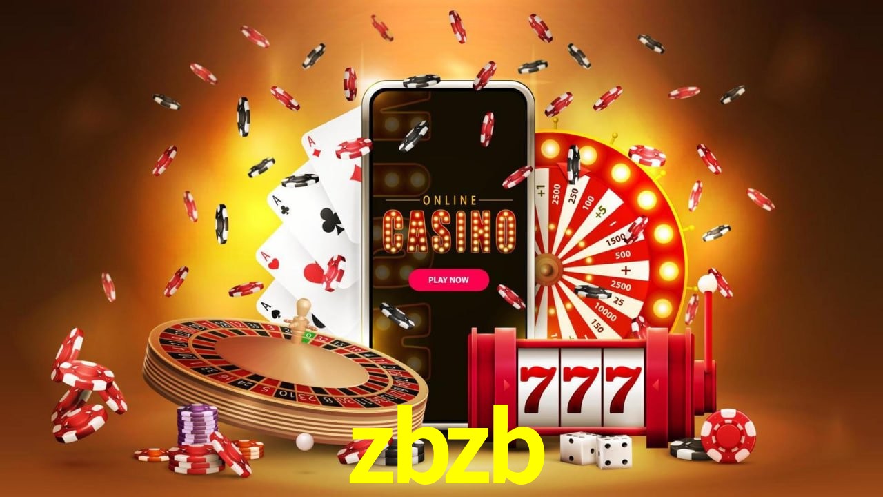 A Revolução dos Aplicativos de Jogos no zbzb