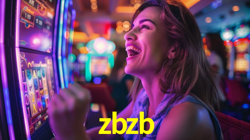 zbzb: Jogos de Caça-Níqueis-Altas Recompensas, Roleta-Velocidade, Blackjack-Desafios Máximos