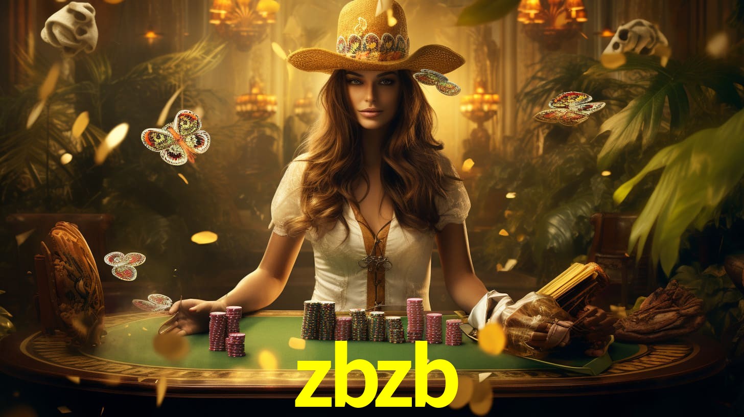 Blackjack Table zbzb