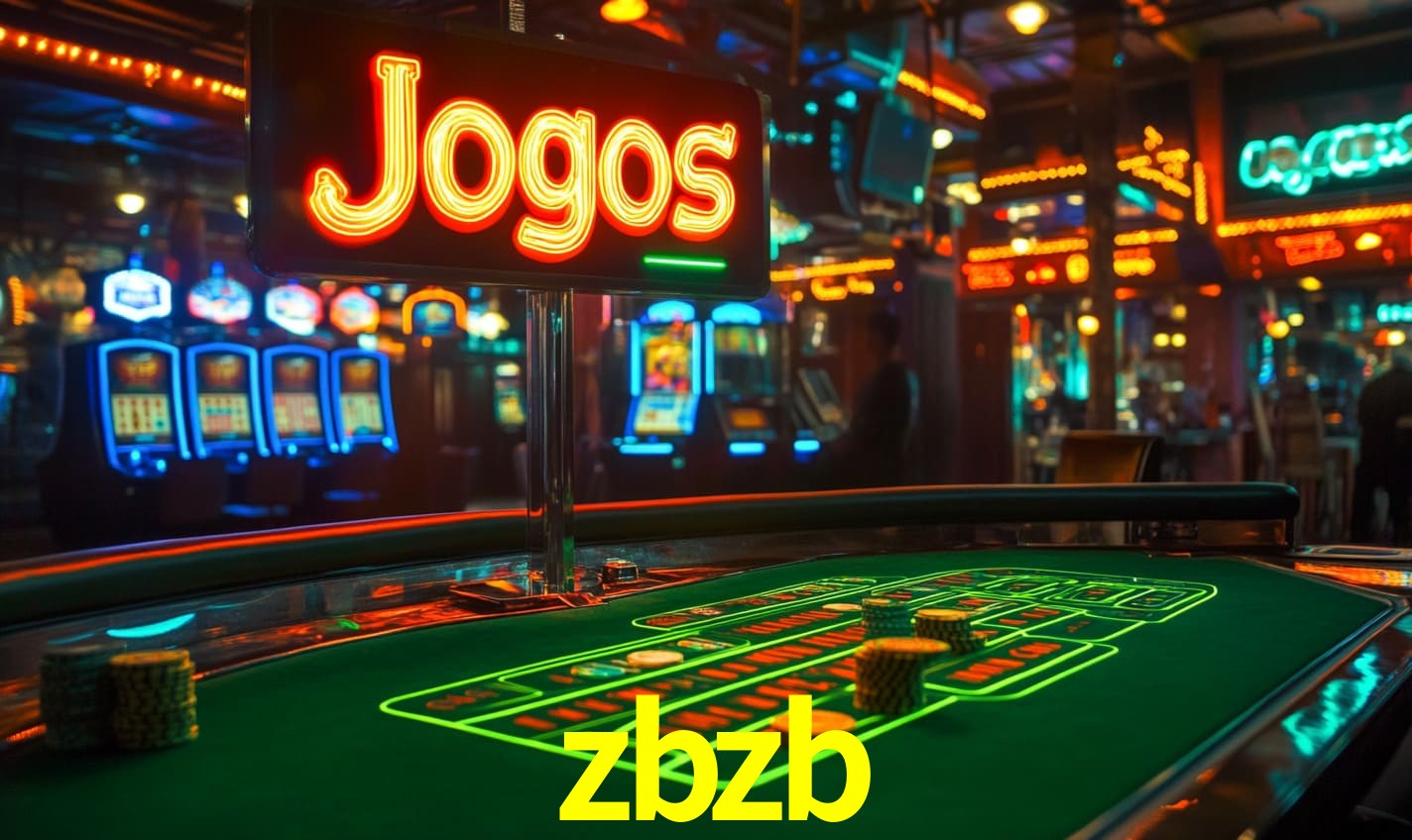 Tecnologia da Plataforma zbzb