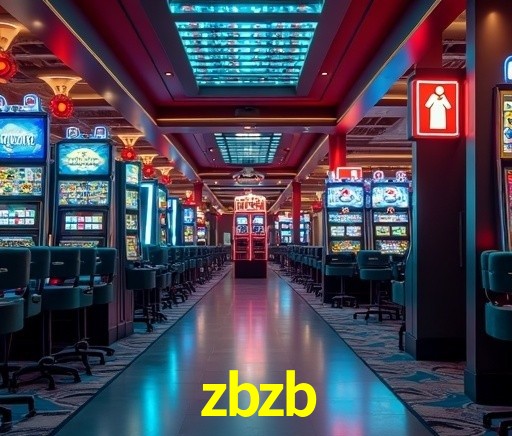 cassino zbzb