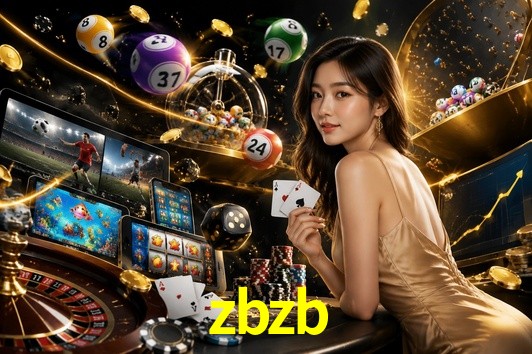 APP oficial da zbzb para mobile