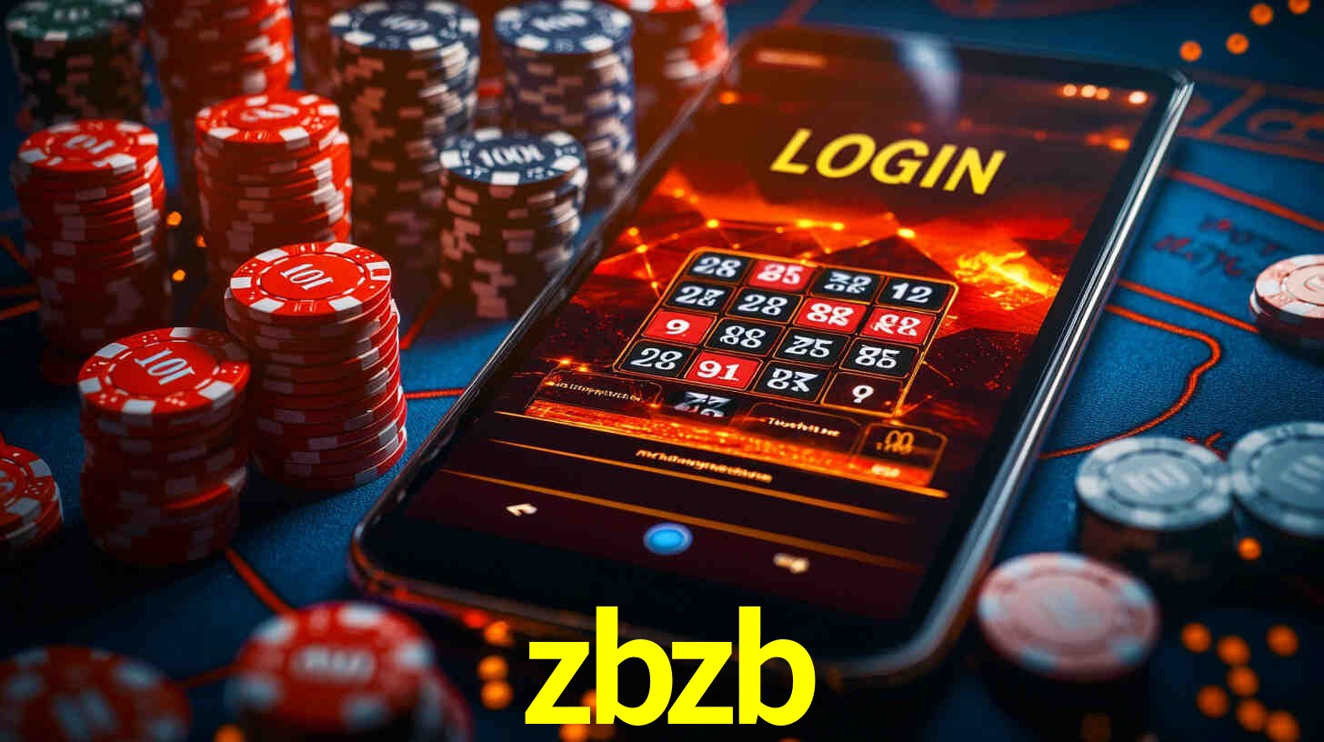 zbzb: A Experiência de Casino com Jogos de Mesa ao Vivo