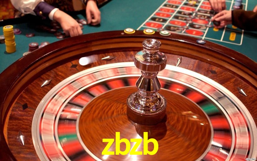 Mesa de Blackjack zbzb
