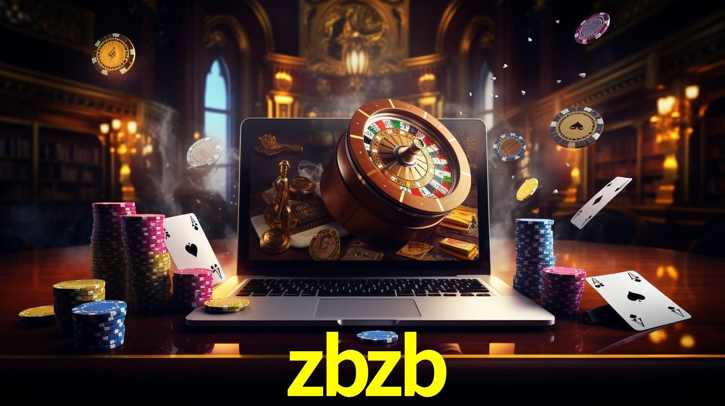 Roulette Table zbzb