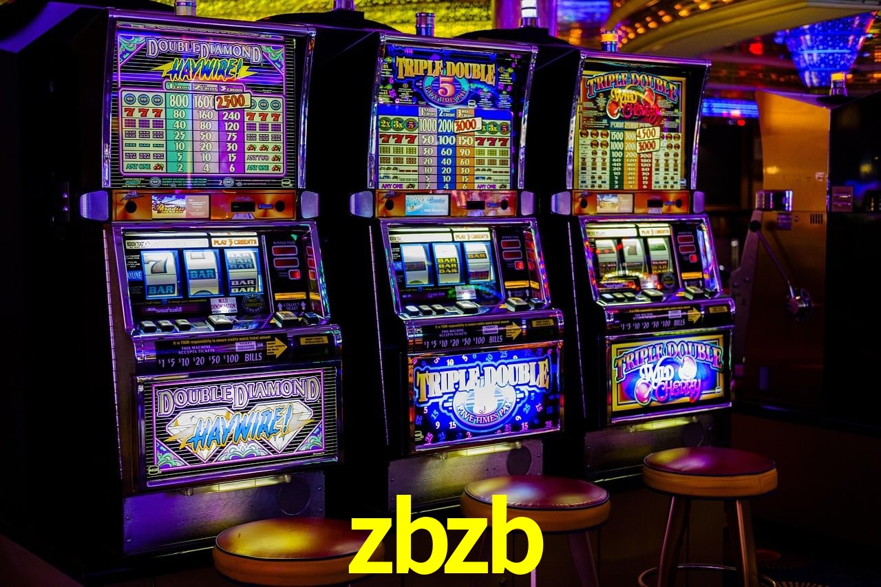 Estatísticas Esportivas zbzb