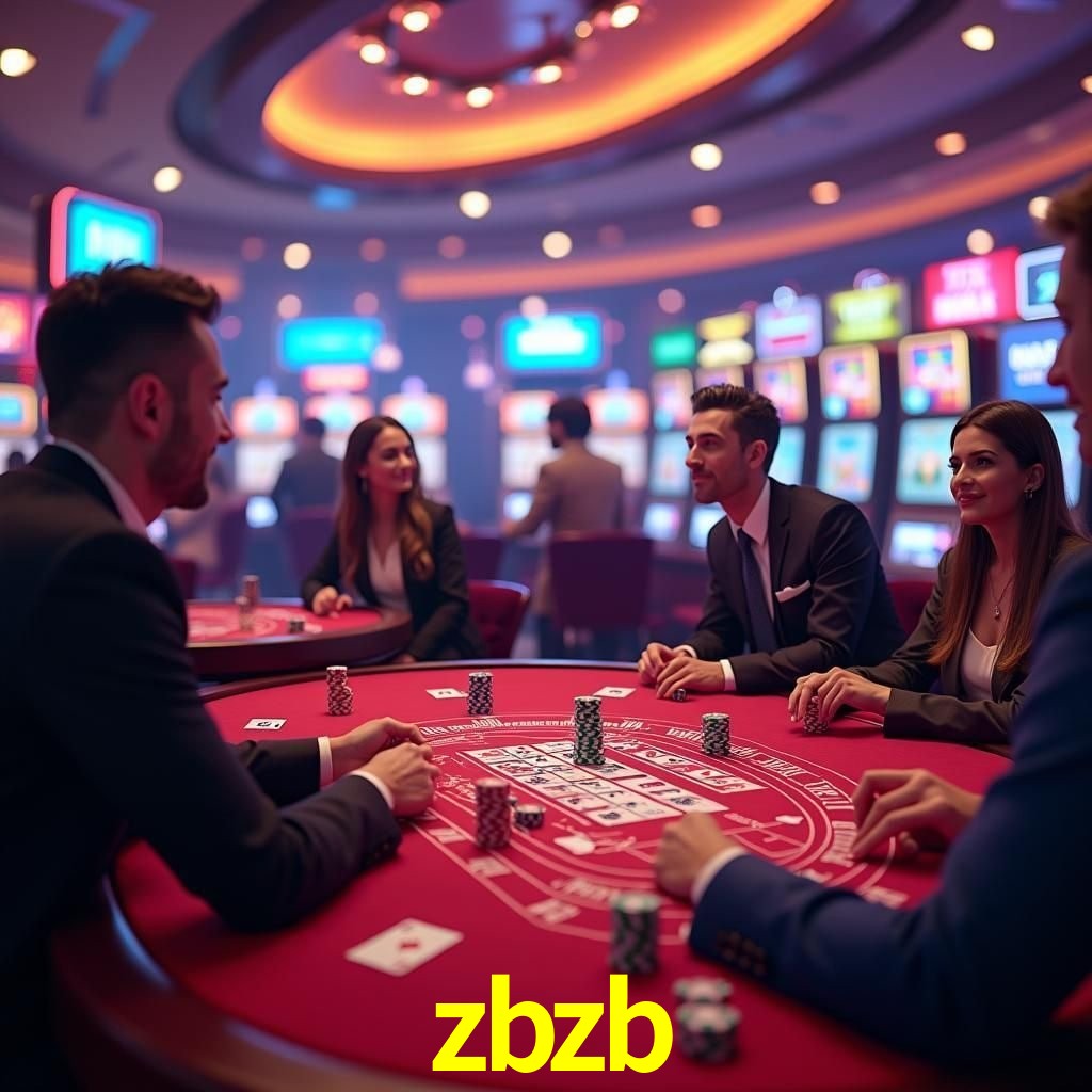 Casino VIP zbzb